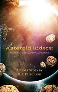 Asteroid Riders