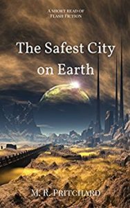 Safest City