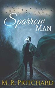 SparrowMan